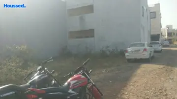 Project Image of Housing Plot/Residential Land for Resale in Priyadarshini Pragyan Bagmugaliya, Bhopal - Image 151392