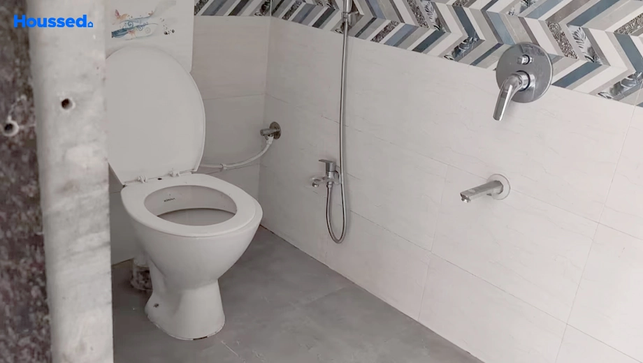Project Image of 1 BHK Flat for Resale in Satyam Crescent, Panvel - Image 151405