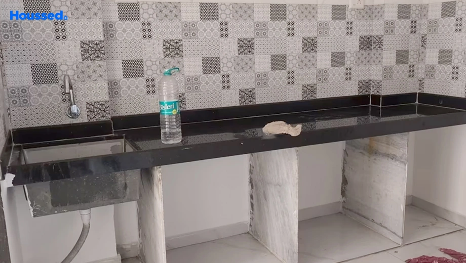 Project Image of 1 BHK Flat for Resale in Satyam Crescent, Panvel - Image 151408