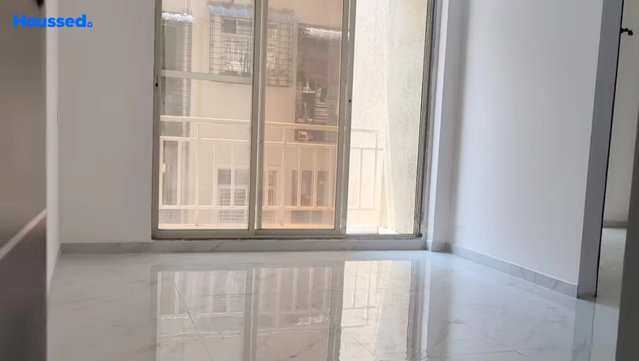 Project Image of 1 BHK Flat for Resale in Satyam Crescent, Panvel - Image 151407