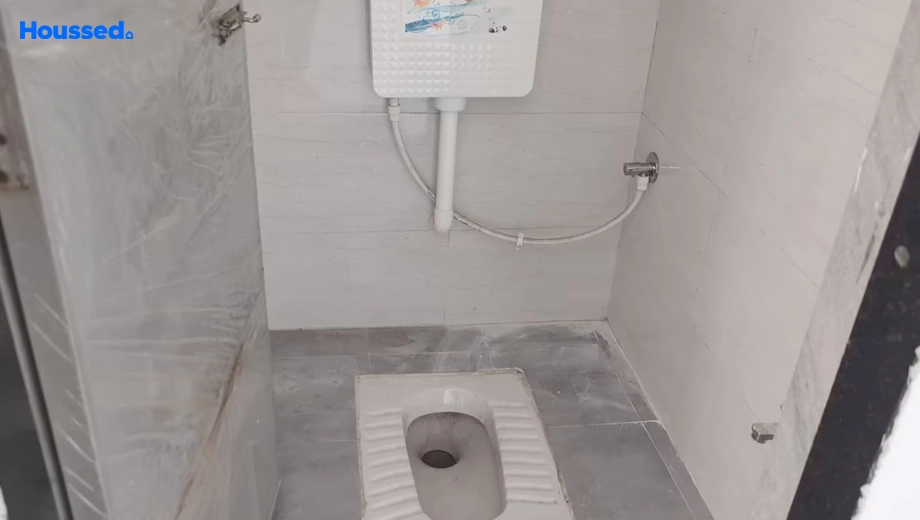 Project Image of 1 BHK Flat for Resale in Satyam Crescent, Panvel - Image 151404