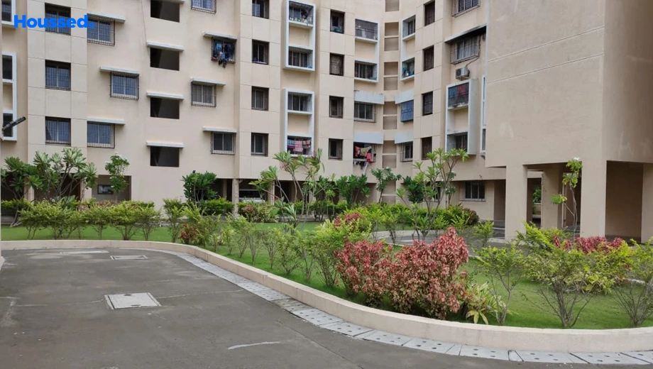 Project Image of 1 BHK Flat for Resale in Gundecha Woods, Palghar - Image 151403