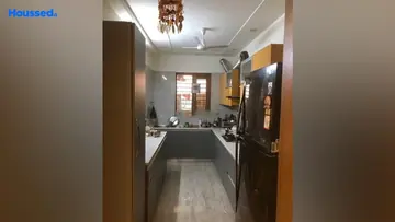 Project Image of 3 BHK Builder Floor for Rent in Sainik Colony, Faridabad - Image 151419