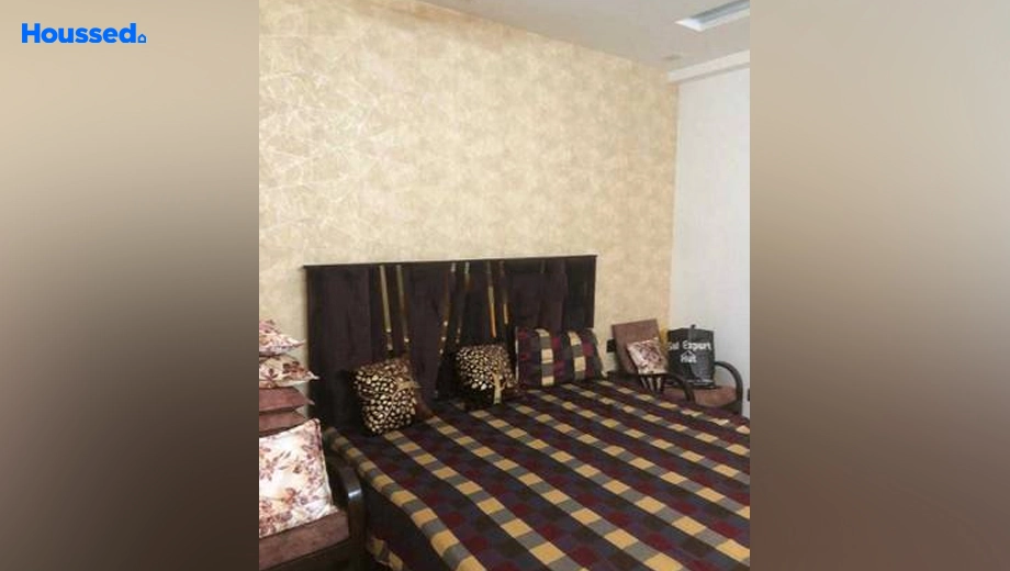 Project Image of 3 BHK Semi-Furnished Builder Floor for Rent in Sainik Colony - Image 151420