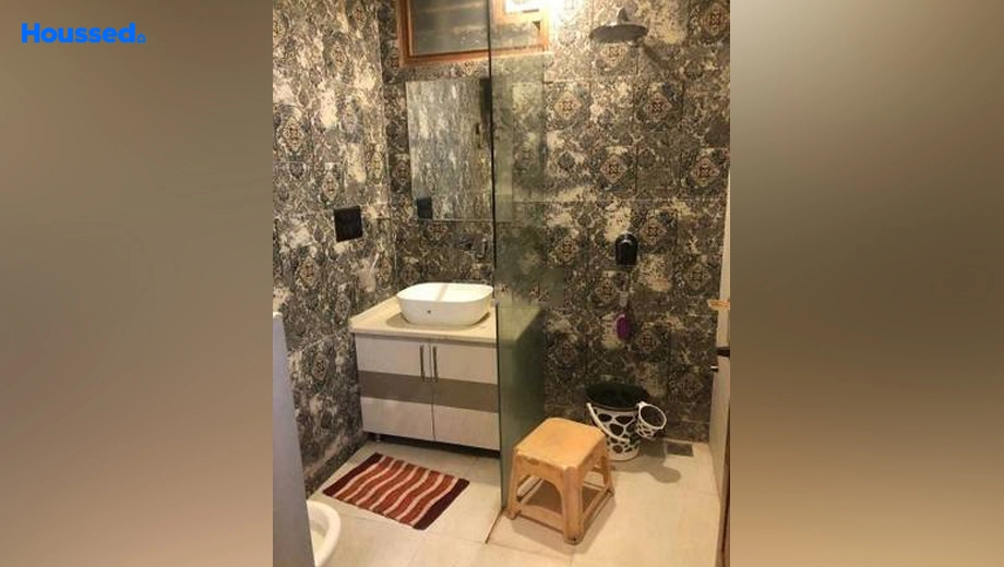 Project Image of 3 BHK Semi-Furnished Builder Floor for Rent in Sainik Colony - Image 151421