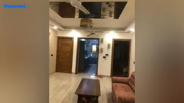 Project Image of 3 BHK Builder Floor for Rent in Sainik Colony, Faridabad - Image 151418