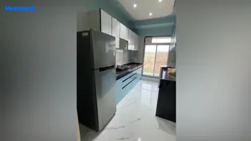 Project Image of 2 BHK Flat for Resale in KK Park Tembhode, Palghar - Image 151414