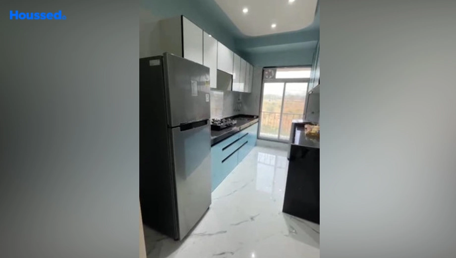 Project Image of 2 BHK Flat for Resale in KK Park, Tembhode - Image 151414