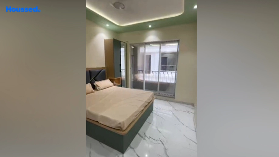 Project Image of 2 BHK Flat for Resale in KK Park, Tembhode - Image 151412