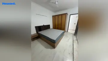Project Image of 4 BHK Builder Floor for Rent in Kalkaji, New Delhi - Image 151427