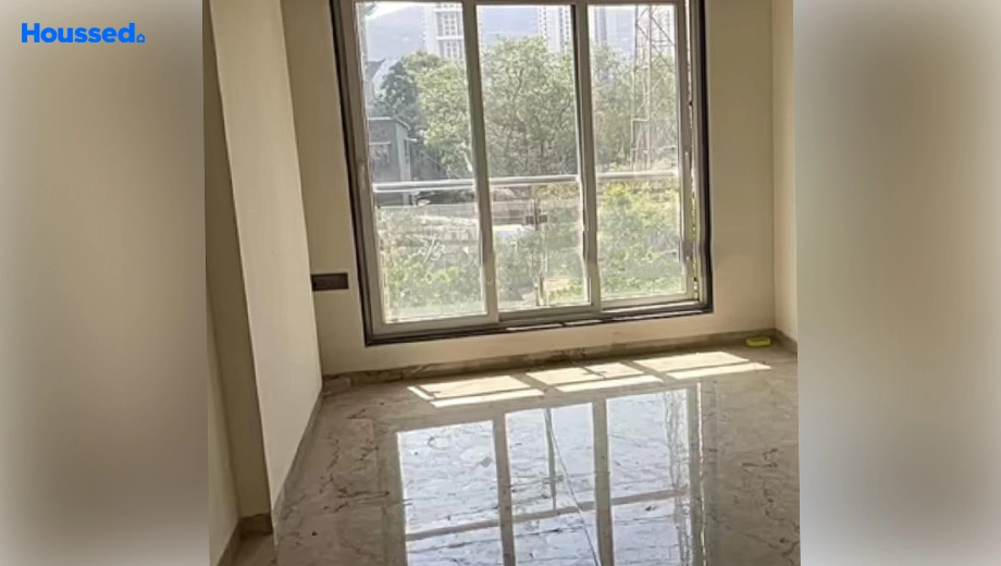Project Image of 2 BHK Semi-Furnished Flat for Rent in Reliable Unique Pride, Vikhroli East - Image 151439