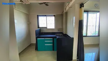 Project Image of 2 BHK Flat for Rent in Vikhroli East, Mumbai - Image 151440