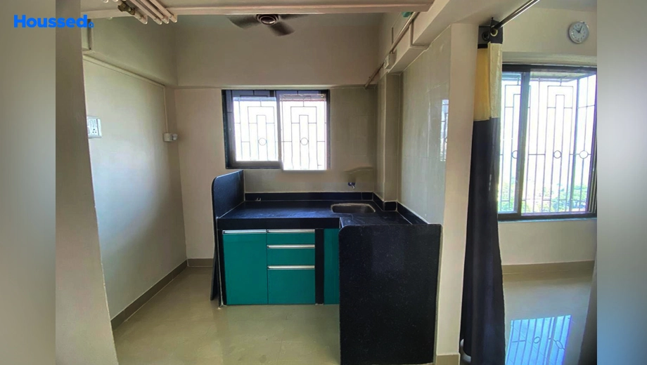 Project Image of 2 BHK Semi-Furnished Flat for Rent in Reliable Unique Pride, Vikhroli East - Image 151440