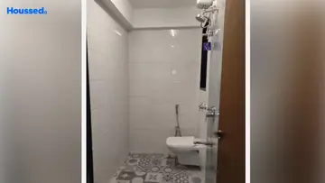Project Image of 2 BHK Flat for Rent in Vikhroli East, Mumbai - Image 151438