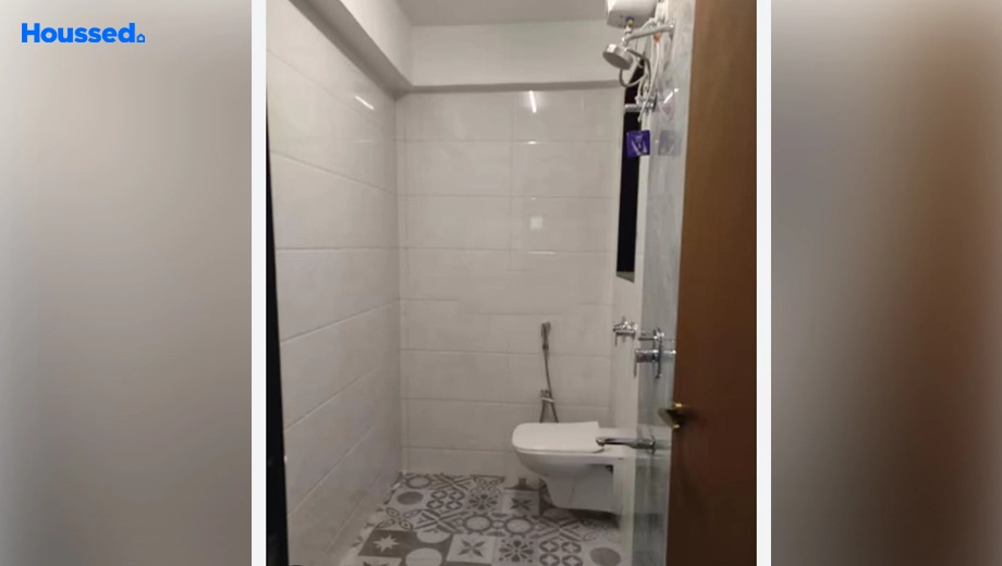 Project Image of 2 BHK Semi-Furnished Flat for Rent in Reliable Unique Pride, Vikhroli East - Image 151438