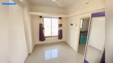 Project Image of 2 BHK Flat for Rent in Vikhroli East, Mumbai - Image 151437