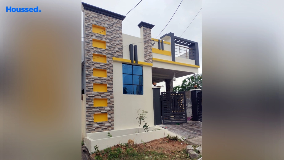 Project Image of 2 BHK House/Villa for Resale in Boduppal - Image 151446