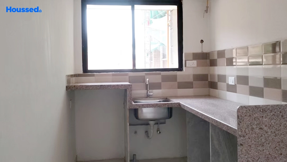 Project Image of 1 BHK Flat for Resale in Wadhwa Wise City, Panvel - Image 151431