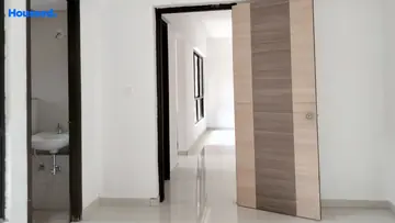 Project Image of 1 BHK Flat for Resale in Wadhwa Wise City Panvel, Navi Mumbai - Image 151435