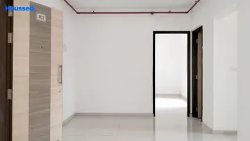 Project Image of 1 BHK Flat for Resale in Wadhwa Wise City Panvel, Navi Mumbai - Image 151434