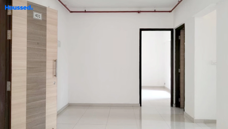 Project Image of 1 BHK Flat for Resale in Wadhwa Wise City, Panvel - Image 151434