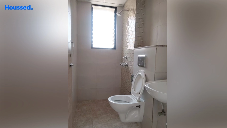 Project Image of 1 BHK Flat for Resale in Wadhwa Wise City, Panvel - Image 151430