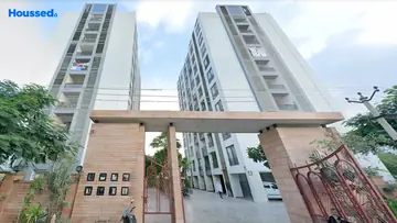 Project Image of 1 BHK Flat for Resale in Marudhar Heights Palghar, Palghar - Image 151441