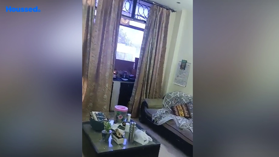 Project Image of 1 BHK Furnished Builder Floor for Rent in Nehru Place - Image 151472