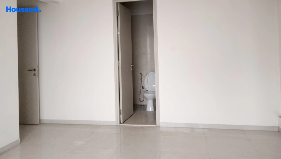 Project Image of 2 BHK Flat for Resale in Hiranandani Mellona, Panvel - Image 151464