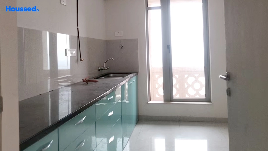 Project Image of 2 BHK Flat for Resale in Hiranandani Mellona, Panvel - Image 151465