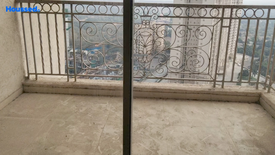 Project Image of 2 BHK Flat for Resale in Hiranandani Mellona, Panvel - Image 151467