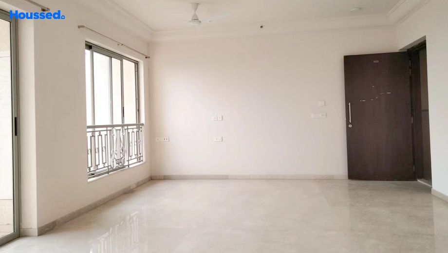 Project Image of 2 BHK Flat for Resale in Hiranandani Mellona, Panvel - Image 151466