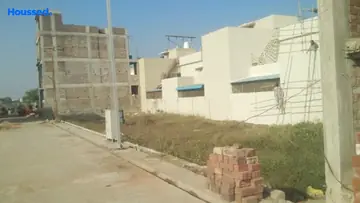 Project Image of Housing Plot/Residential Land for Resale in Bagmugaliya, Bhopal - Image 151448