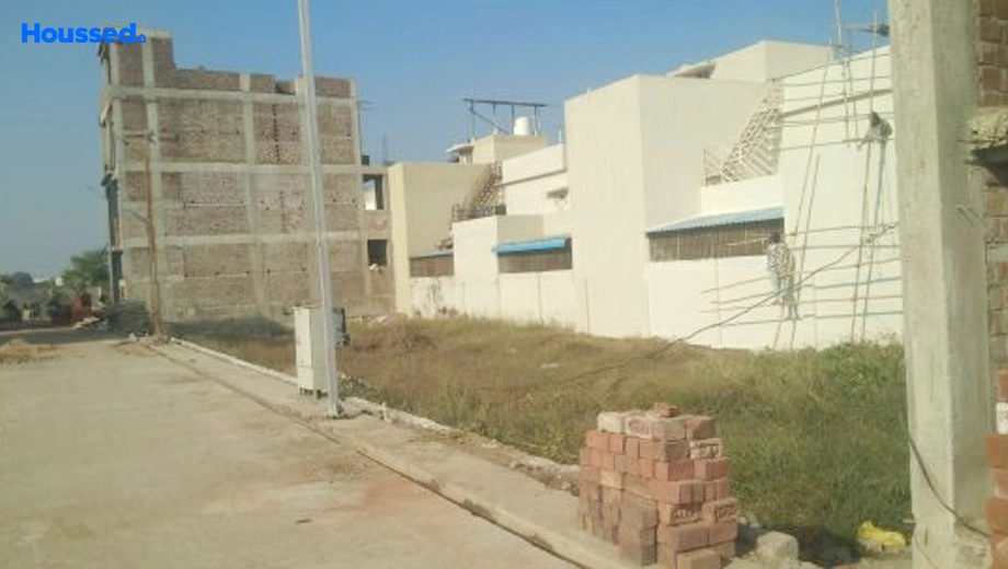 Project Image of Housing Plot/Residential Land for Resale in Bagmugaliya - Image 151448