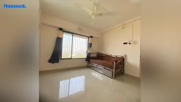 Project Image of 1 BHK Flat for Rent in Vaibhavlaxmi Olympus Vikhroli East, Mumbai - Image 151469