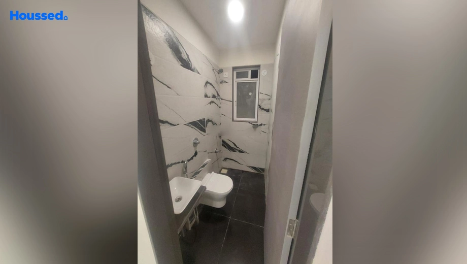 Project Image of 1 BHK Semi-Furnished Flat for Rent in Vaibhavlaxmi Olympus, Vikhroli East - Image 151468