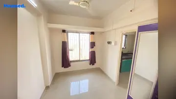 Project Image of 1 BHK Flat for Rent in Vaibhavlaxmi Olympus Vikhroli East, Mumbai - Image 151470