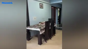 Project Image of 3 BHK Flat for Rent in Hiranandani Meadows Hiranandani Estate, Thane - Image 151681