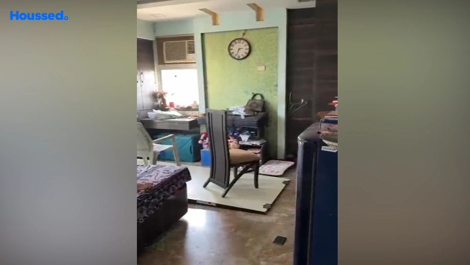 Project Image of 3 BHK Semi-Furnished Flat for Rent in Hiranandani Meadows, Hiranandani Estate - Image 151684
