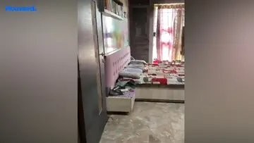 Project Image of 3 BHK Flat for Rent in Hiranandani Meadows Hiranandani Estate, Thane - Image 151680