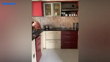 Project Image of 3 BHK Flat for Rent in Hiranandani Meadows Hiranandani Estate, Thane - Image 151682