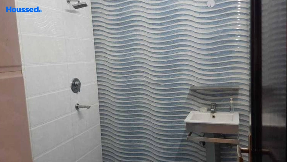 Project Image of 4 BHK Semi-Furnished Builder Floor for Rent in Sainik Colony - Image 151489