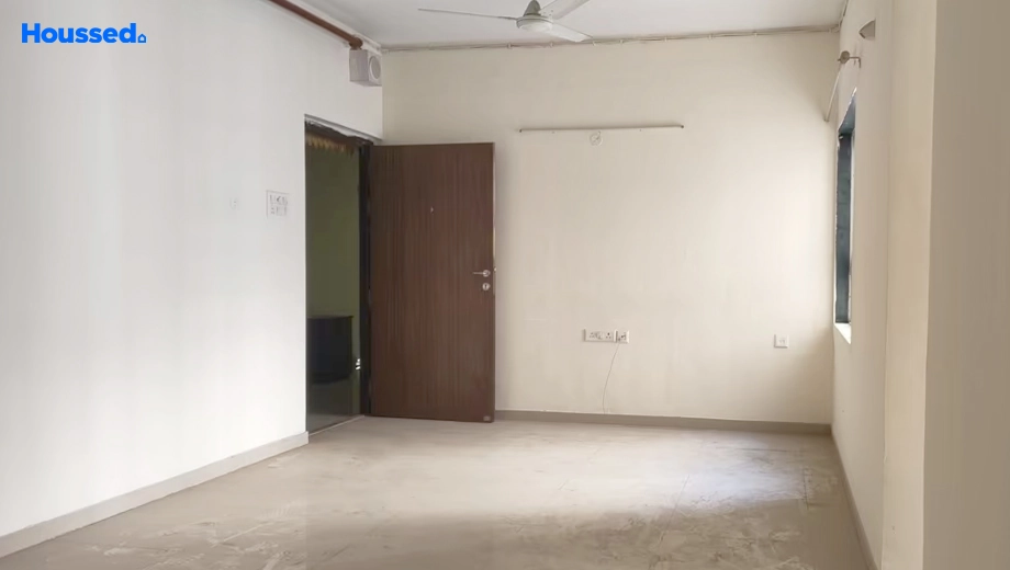 Project Image of 1.5 BHK Flat for Resale in Indiabulls Greens, Panvel - Image 151496