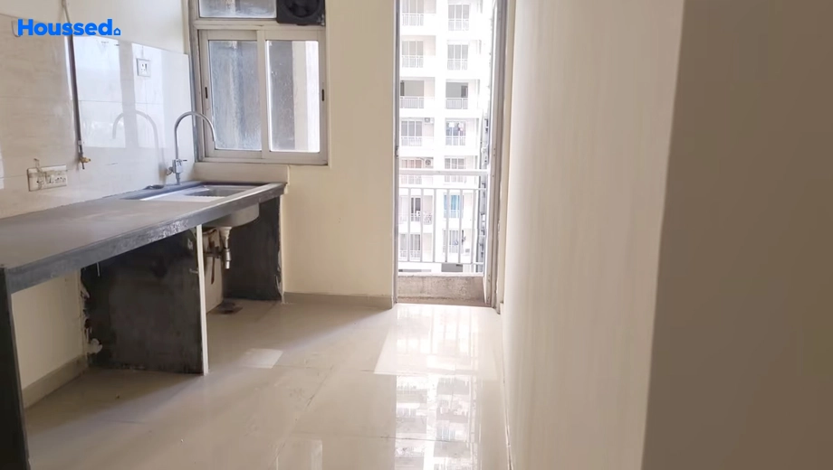 Project Image of 1.5 BHK Flat for Resale in Indiabulls Greens, Panvel - Image 151497