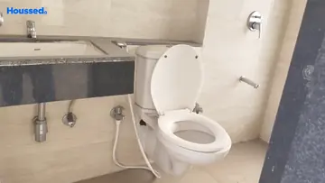 Project Image of 1.5 BHK Flat for Resale in Indiabulls Greens Panvel, Navi Mumbai - Image 151498