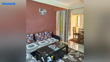 Project Image of 3 BHK Flat for Resale in Katara Hills, Bhopal - Image 151493