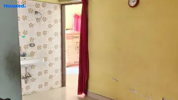 Project Image of 3 BHK Flat for Resale in Katara Hills, Bhopal - Image 151494