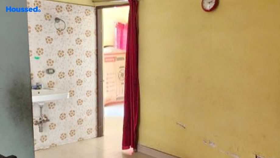 Project Image of 3 BHK Flat for Resale in Katara Hills - Image 151494