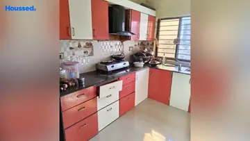 Project Image of 3 BHK Flat for Resale in Katara Hills, Bhopal - Image 151491