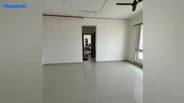Project Image of 2 BHK Flat for Rent in Rosa Manhattan Thane West, Thane - Image 151690